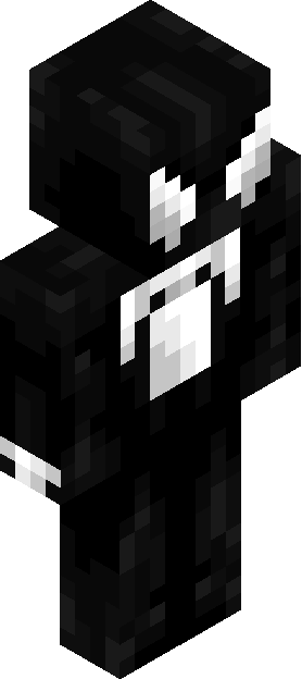 Minecraft skin tagged marvel rank #29