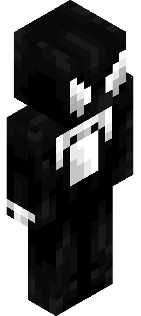 Hegomanya skin render
