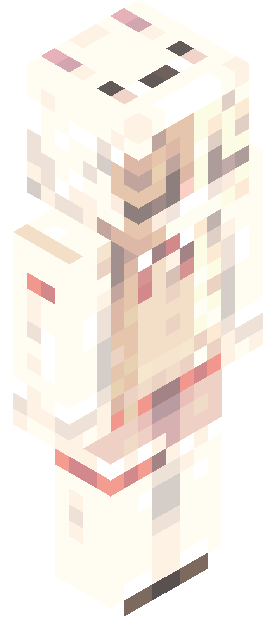 PrincessVanilaa skin render