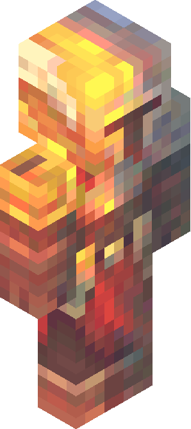 Minecraft skin tagged armored rank #19