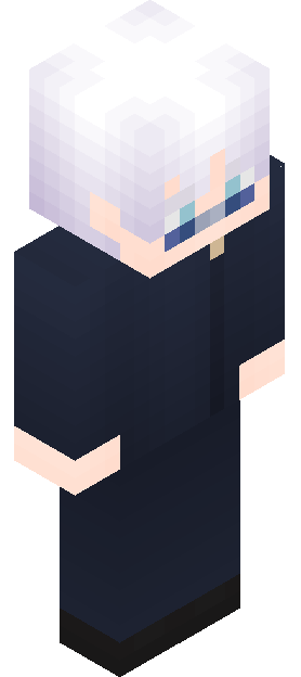 Zeke695 skin render