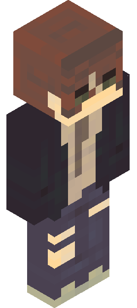 JaySlayy skin render