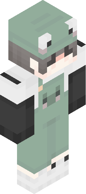 Minecraft skin tagged pajamas rank #23