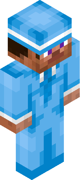 Minecraft skin tagged sleepwear rank #13