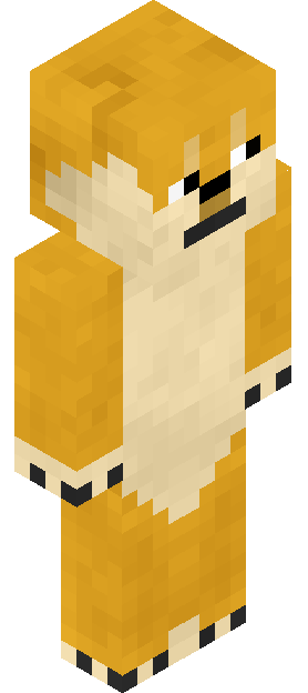 1xinchen1 skin render