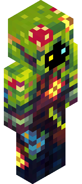 PawsOfPain skin render