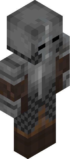 Minecraft skin tagged straps rank #7
