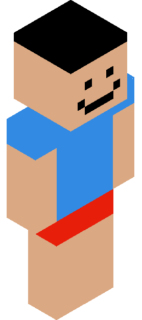 promotion311 skin render