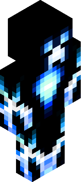 Wesley_2011 skin render