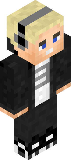 Haidin20 skin render