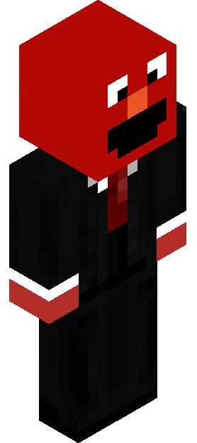 HanHanHanHanHan skin render