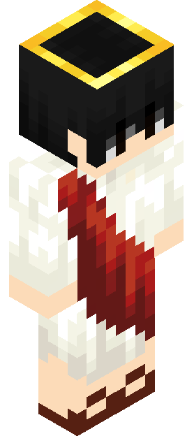 BENjaaaa10 skin render