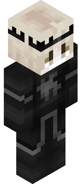 icarusP skin render