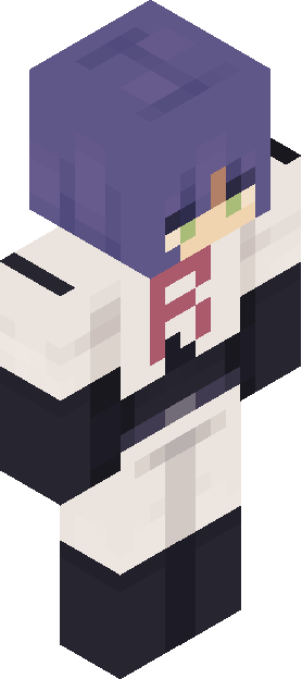 Minecraft skin tagged schooluniform rank #2