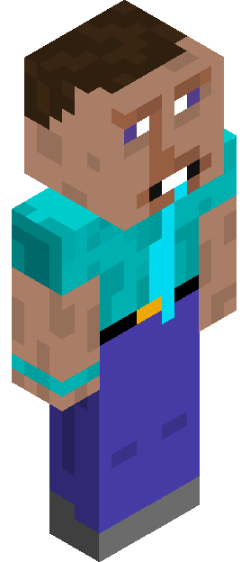 Fa1con1a skin render