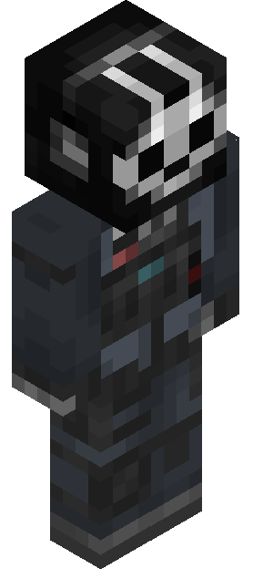 Byq4 skin render