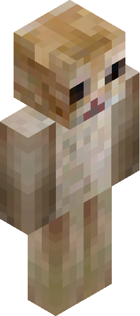 Minecraft skin tagged mummy rank #24