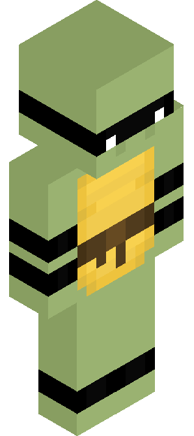 edgarsito1 skin render