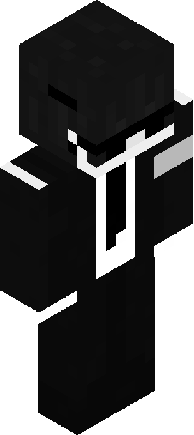 Minecraft skin tagged hoodie rank #32