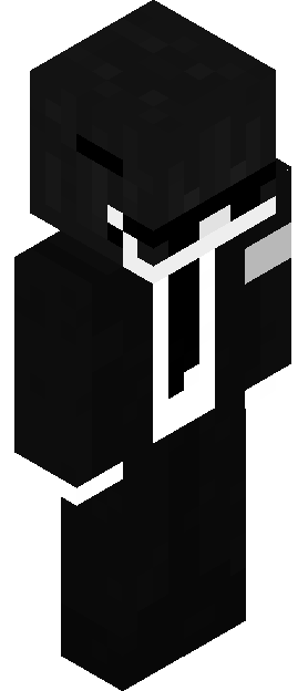 MAXEDOODELL skin render