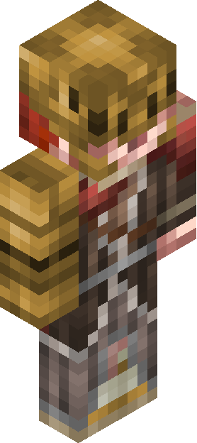 Minecraft skin tagged rustic rank #30