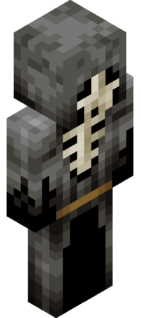 Harack666 skin render