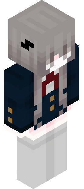 Olmw skin render