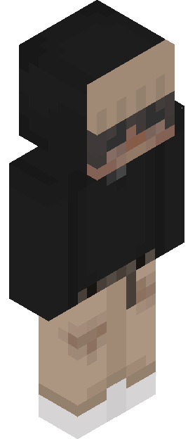 DerProfiDigger3 skin render