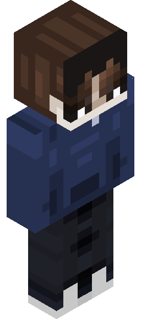 Azur0o0 skin render