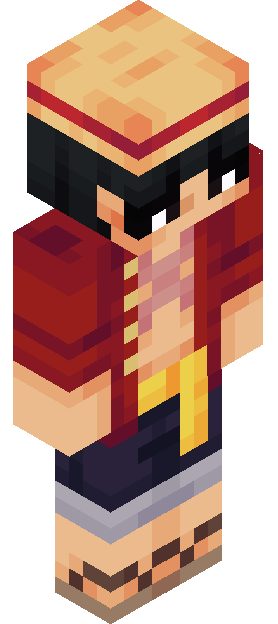 Watersheep69660 skin render