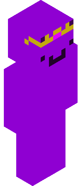 Callum_________ skin render