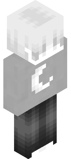 good406 skin render