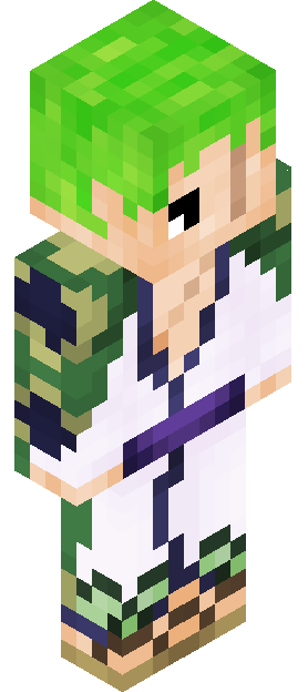 STRclips skin render