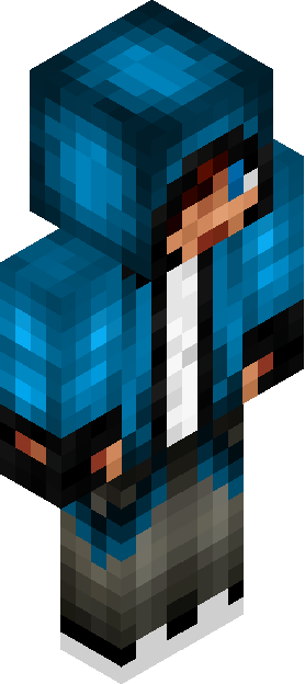 Minecraft skin tagged urban rank #18