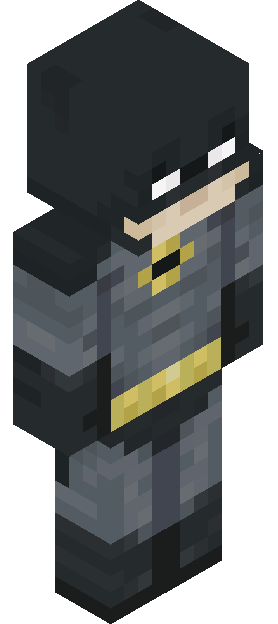 BBQBaconBurgher skin render