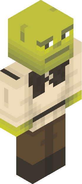 Minecraft skin tagged cartoon rank #25