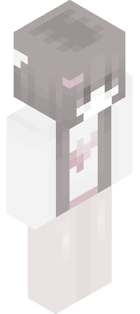 Sh1nSync skin render