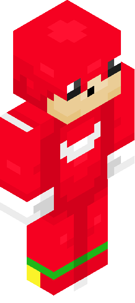 Minecraft skin tagged ranger rank #29