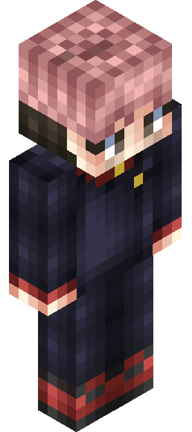 PoliverPacs skin render