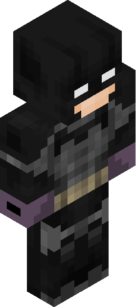 Minecraft skin tagged utilitybelt rank #8