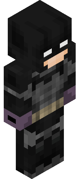 Bokyeisthebest skin render