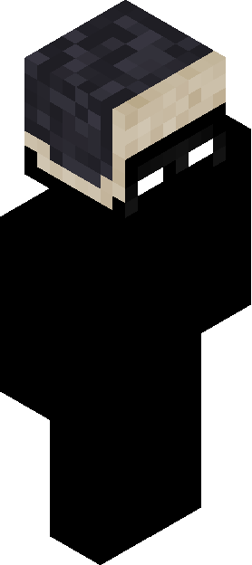 Trending Minecraft skin