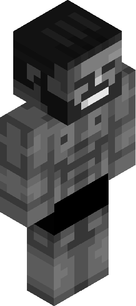 Minecraft skin tagged eerie rank #36