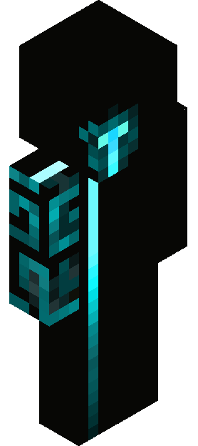 Hobi44 skin render