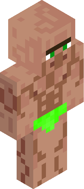 Minecraft skin tagged loincloth rank #28