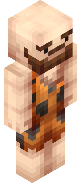 furkanmusus skin render