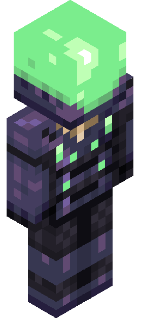 JollyDoubloon21 skin render