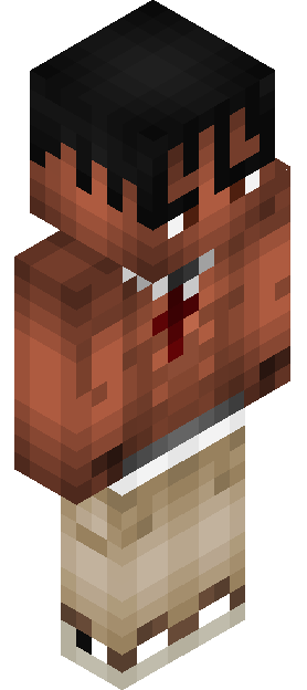 DinnoDK skin render