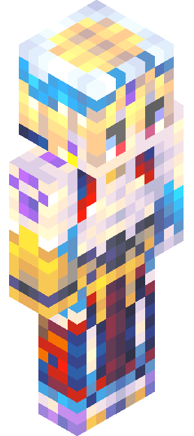 Botella_Kun skin render