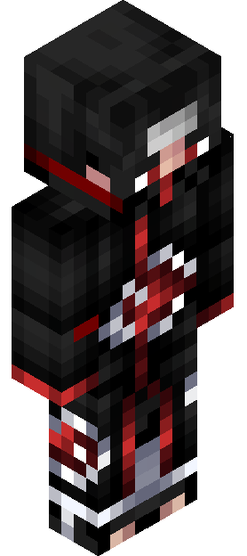 J_Mackin206 skin render